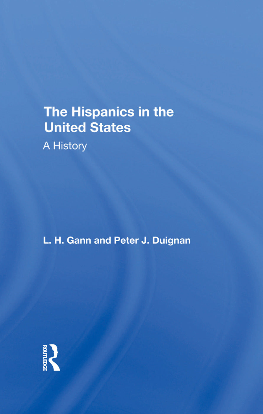 Hispanics In The United States