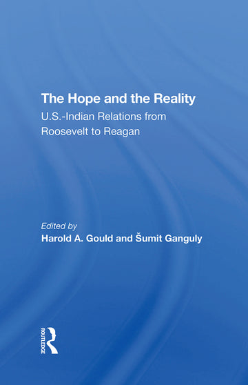 Hope And The Reality