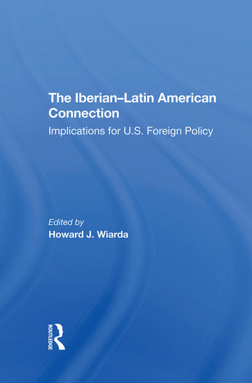 Iberianlatin American Connection