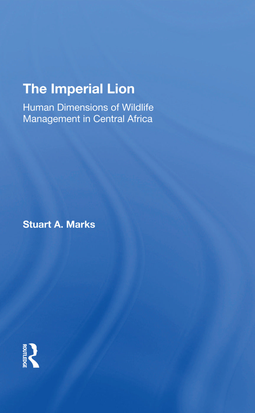 Imperial Lion