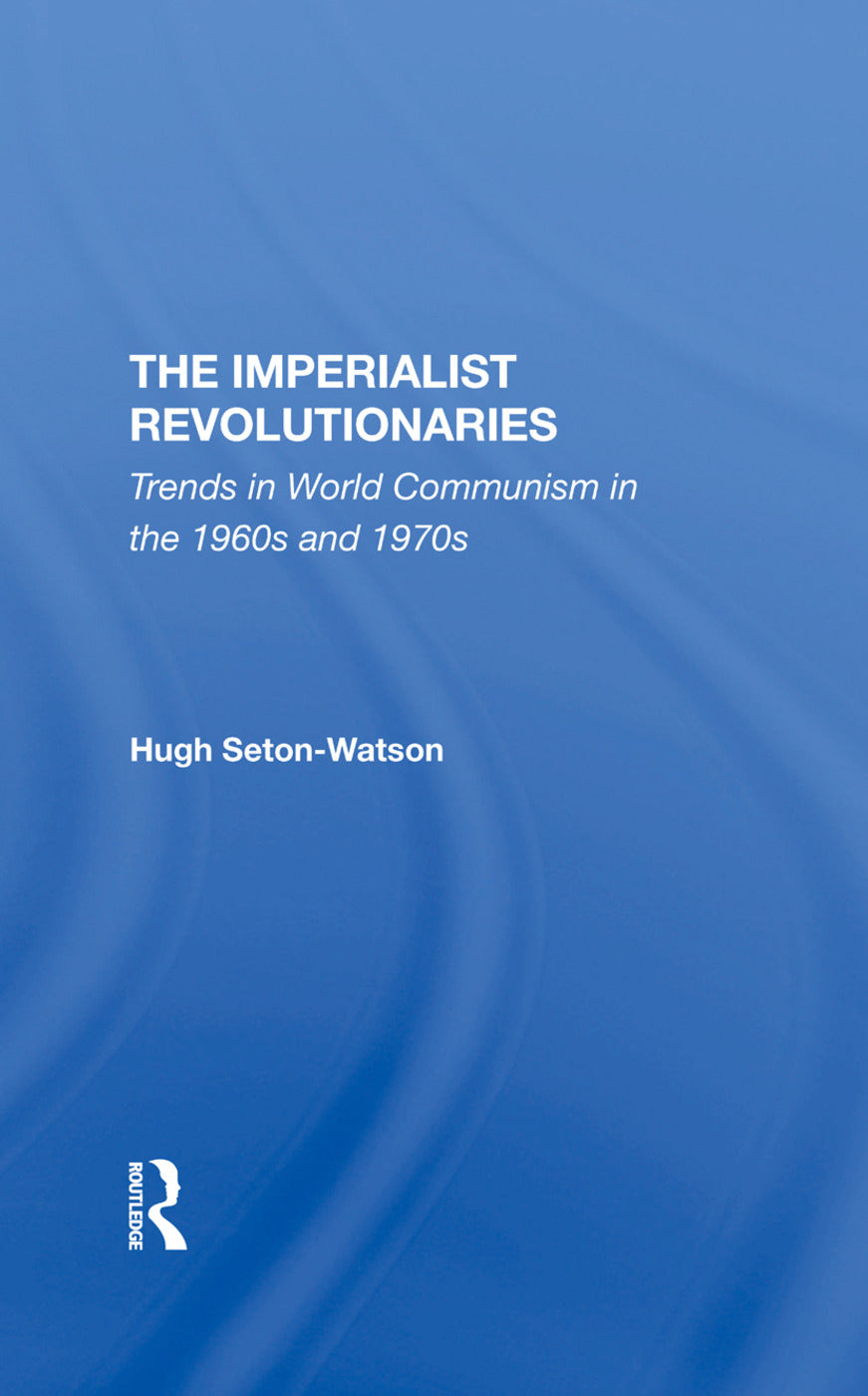 Imperialist Revolutionaries