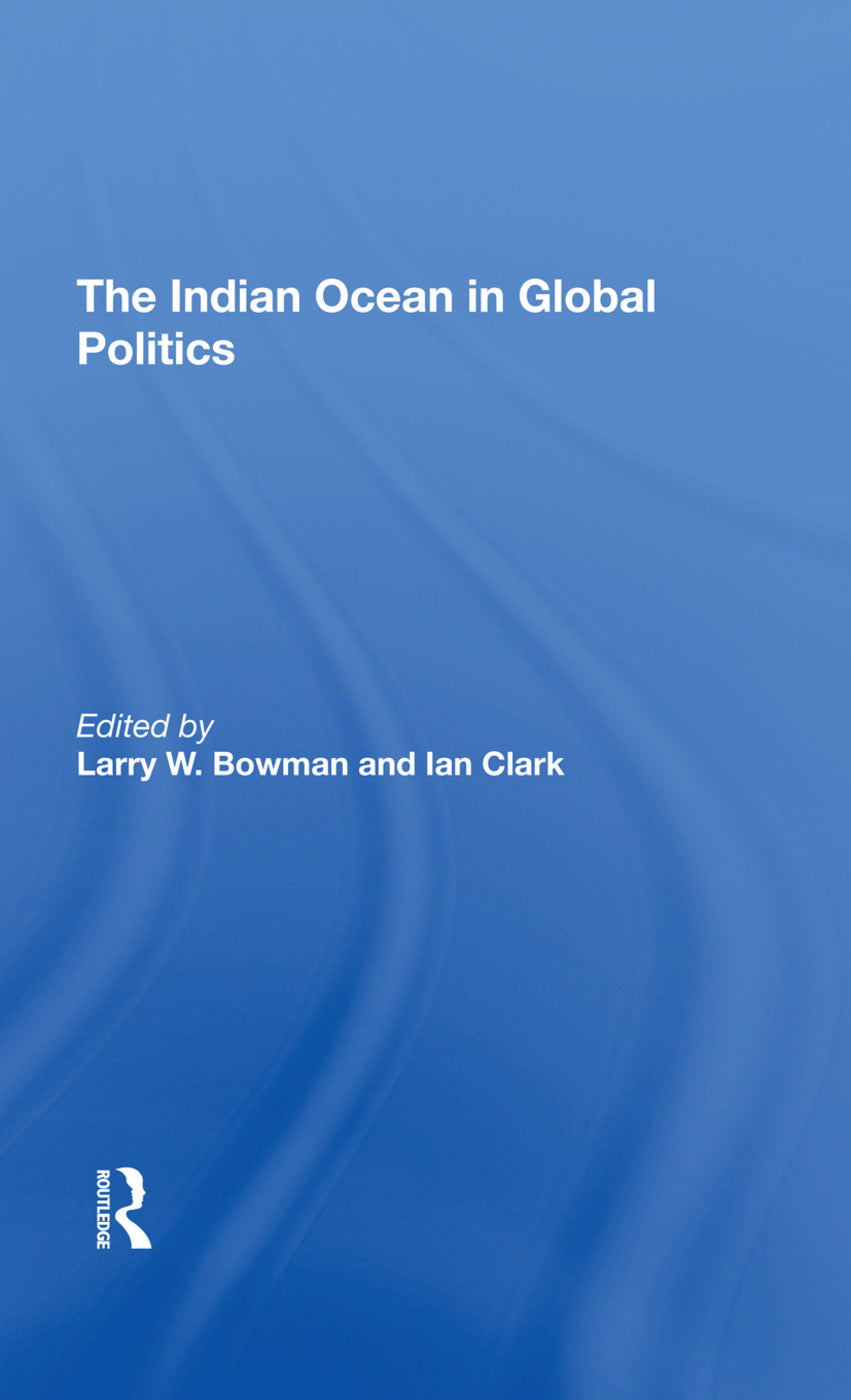 Indian Ocean In Global Politics