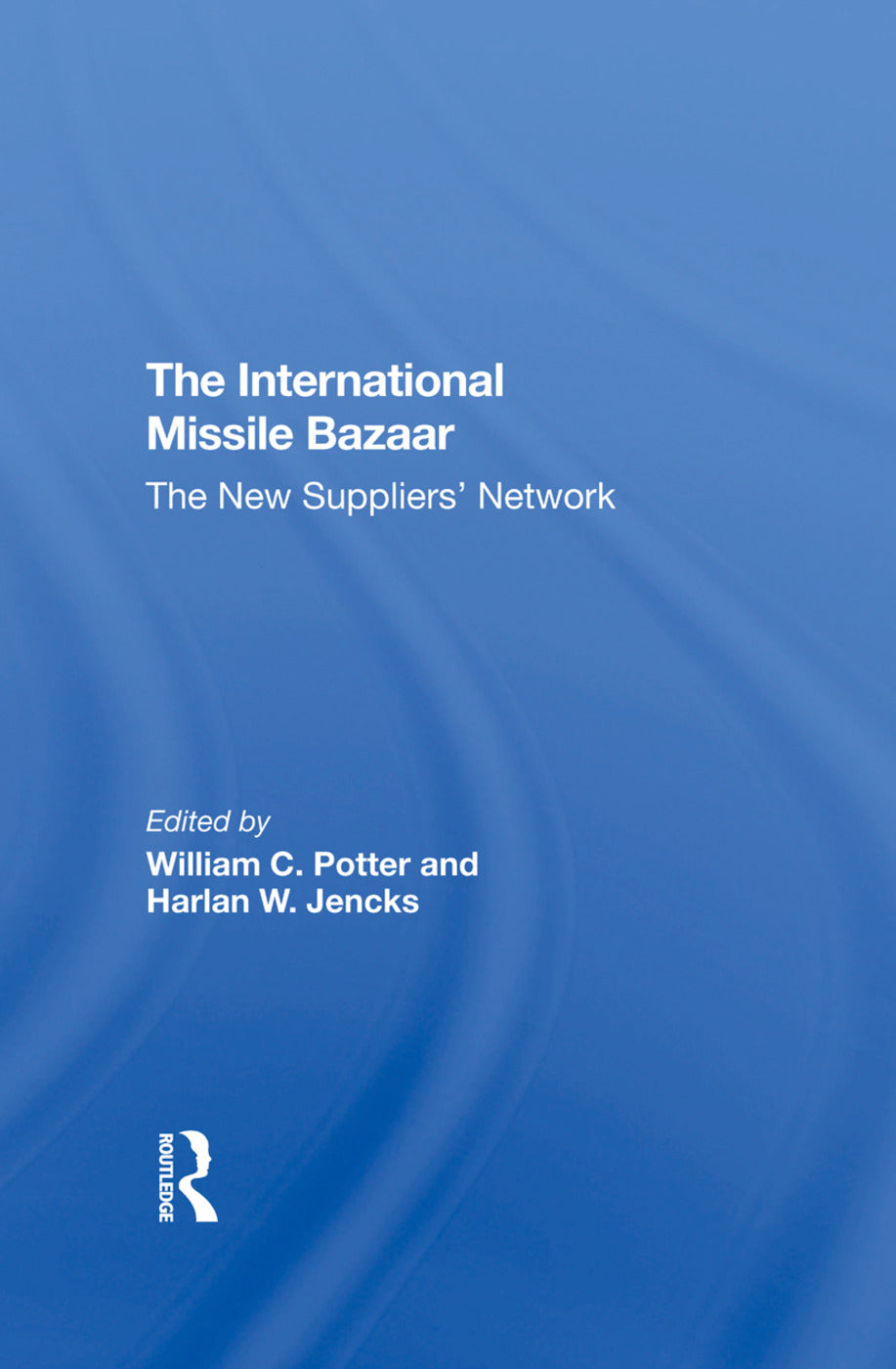 International Missile Bazaar