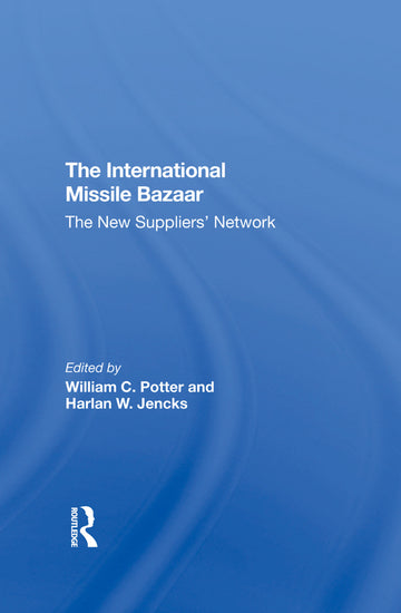 International Missile Bazaar