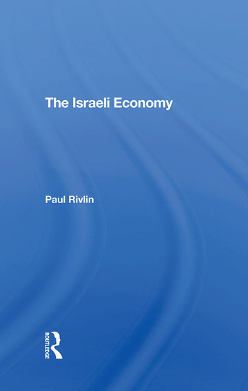 Israeli Economy
