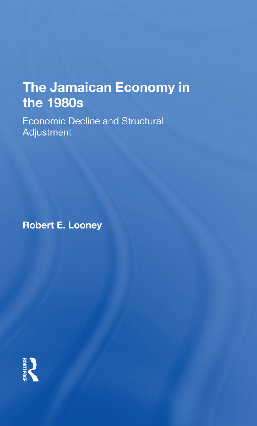 Jamaican Economy In The 1980s