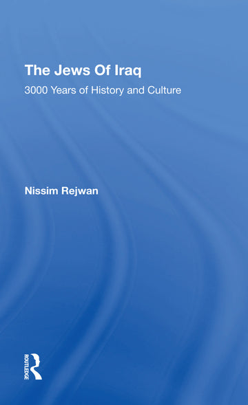 Jews Of Iraq