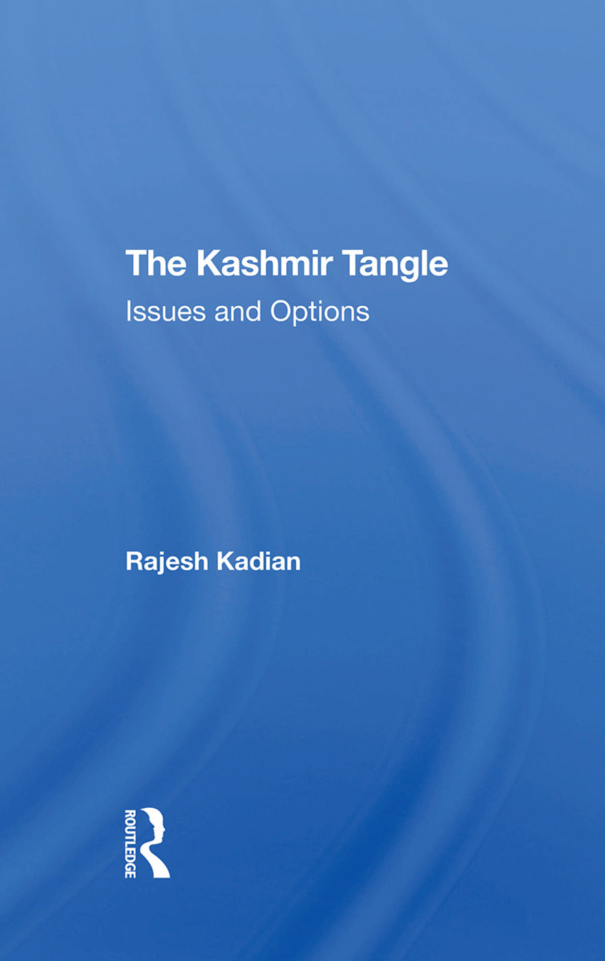 Kashmir Tangle