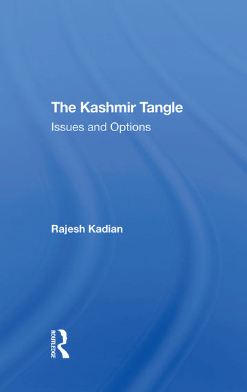 Kashmir Tangle
