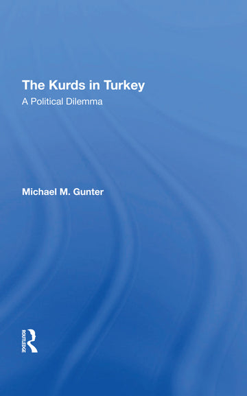 Kurds In Turkey