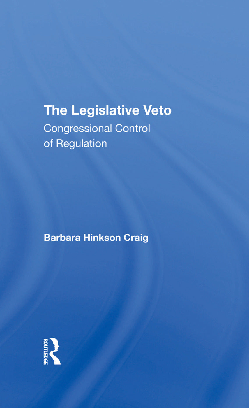 Legislative Veto