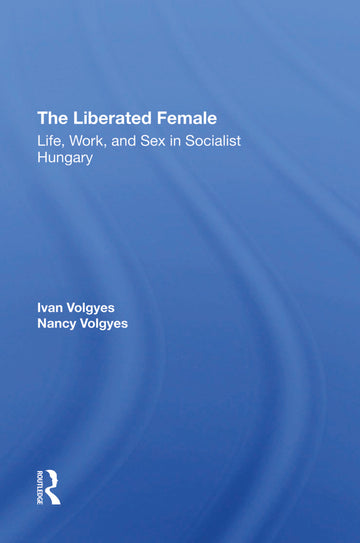Liberated Female