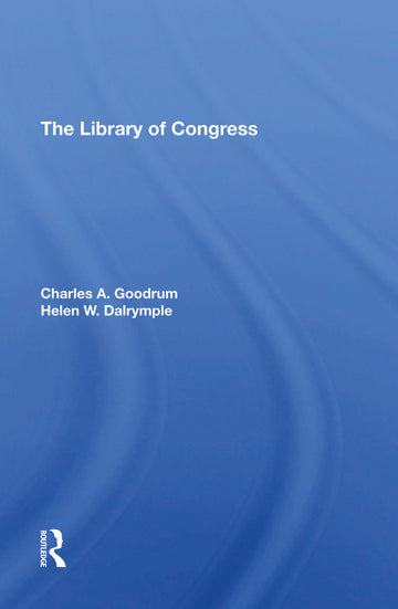 Library Of Congress