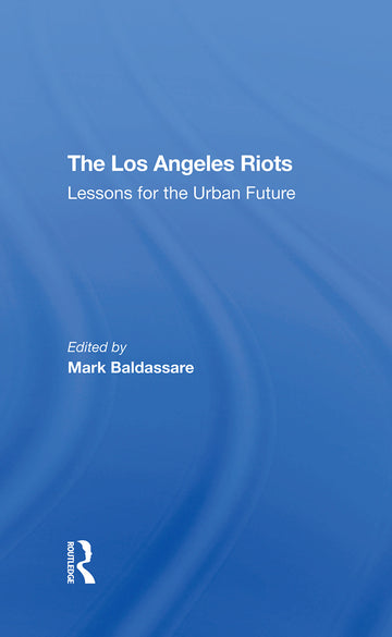 Los Angeles Riots