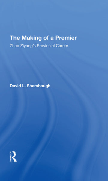 Making Of A Premier