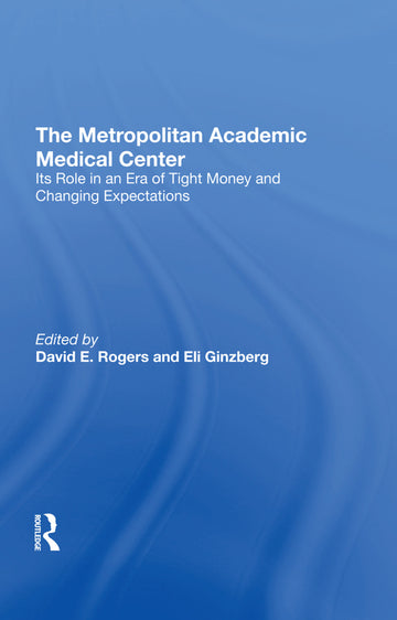 Metropolitan Academic Medical Center
