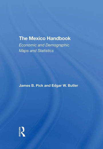 Mexico Handbook