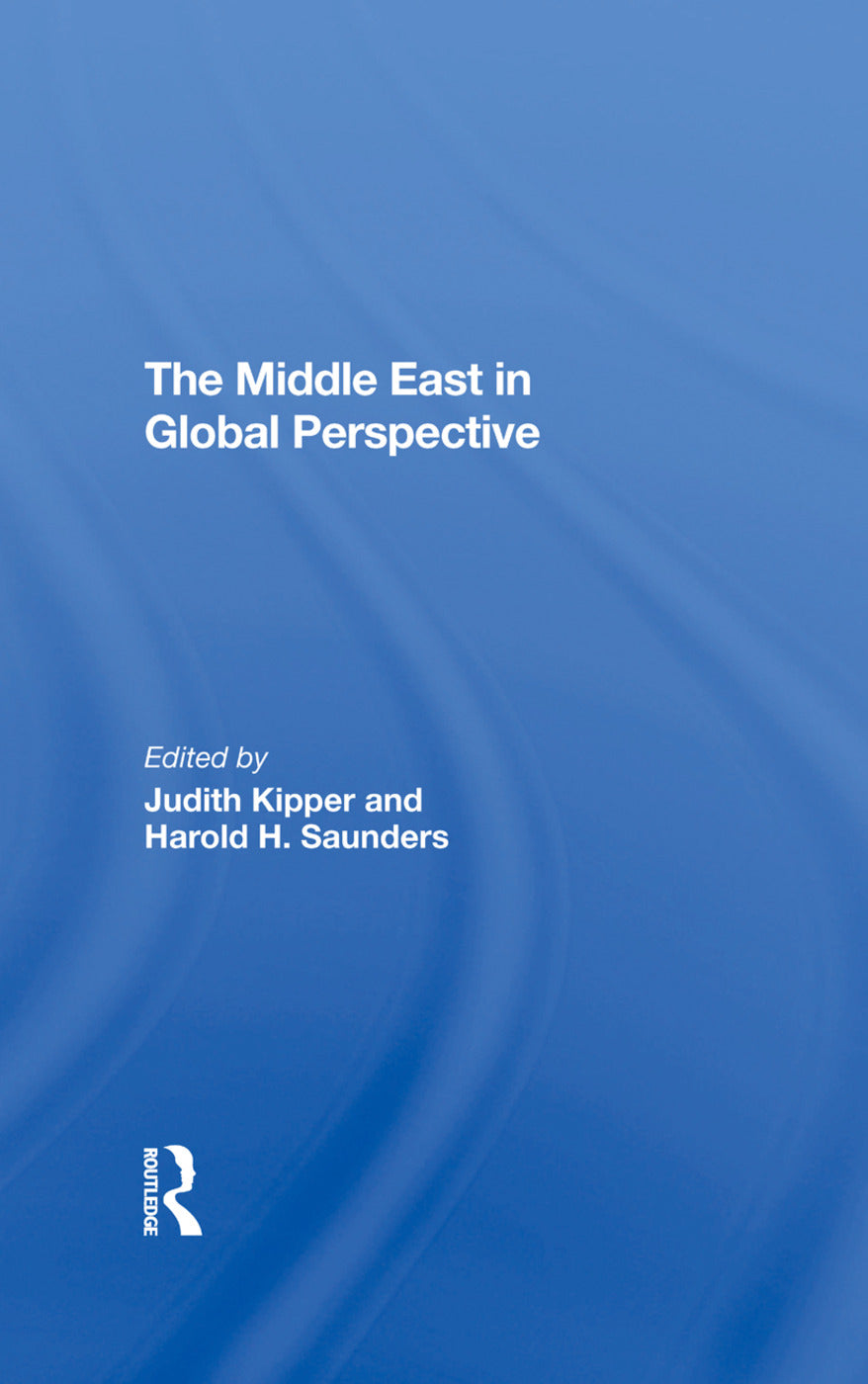 Middle East In Global Perspective