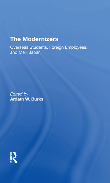 Modernizers