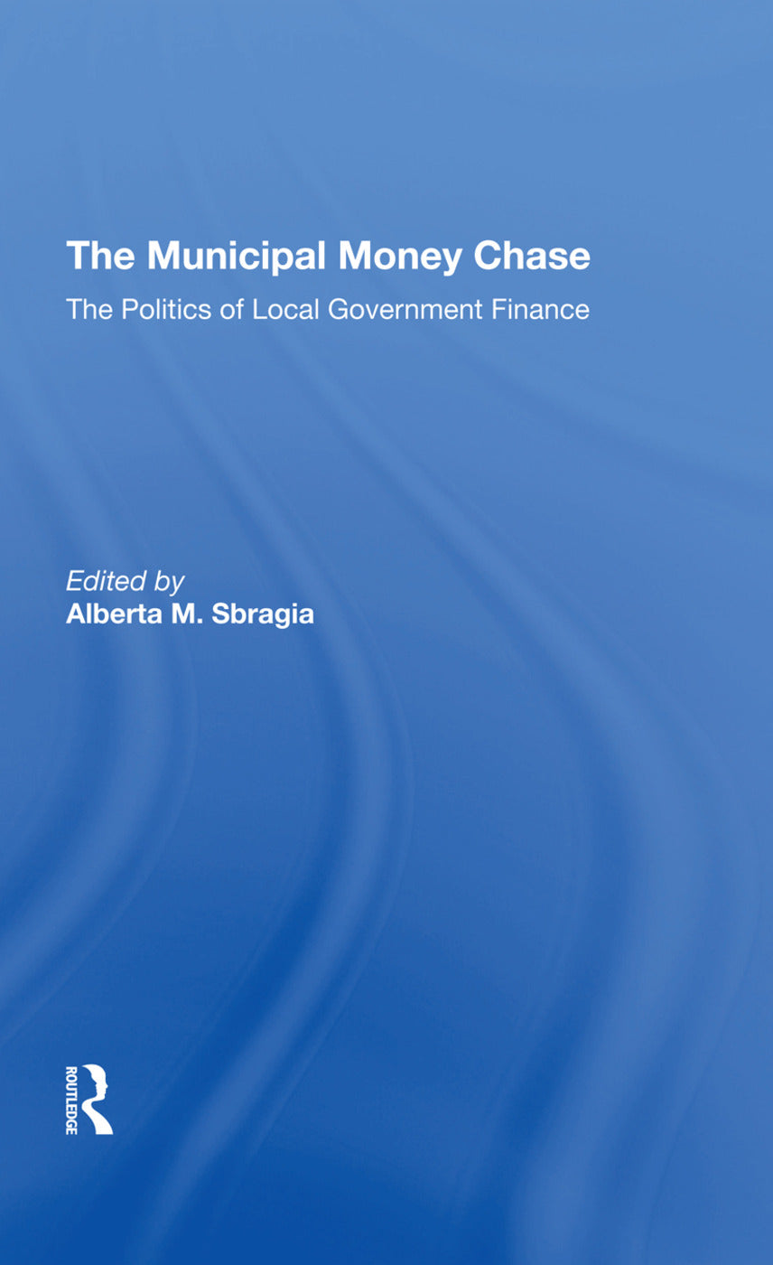 Municipal Money Chase