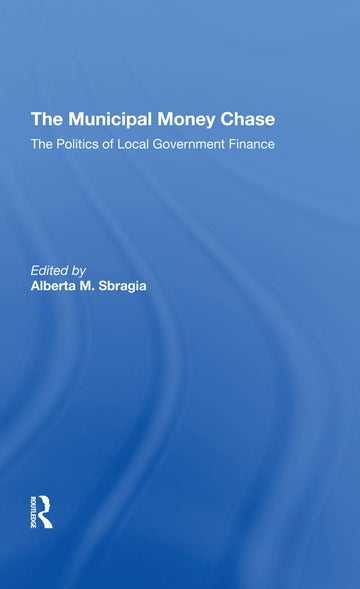 Municipal Money Chase