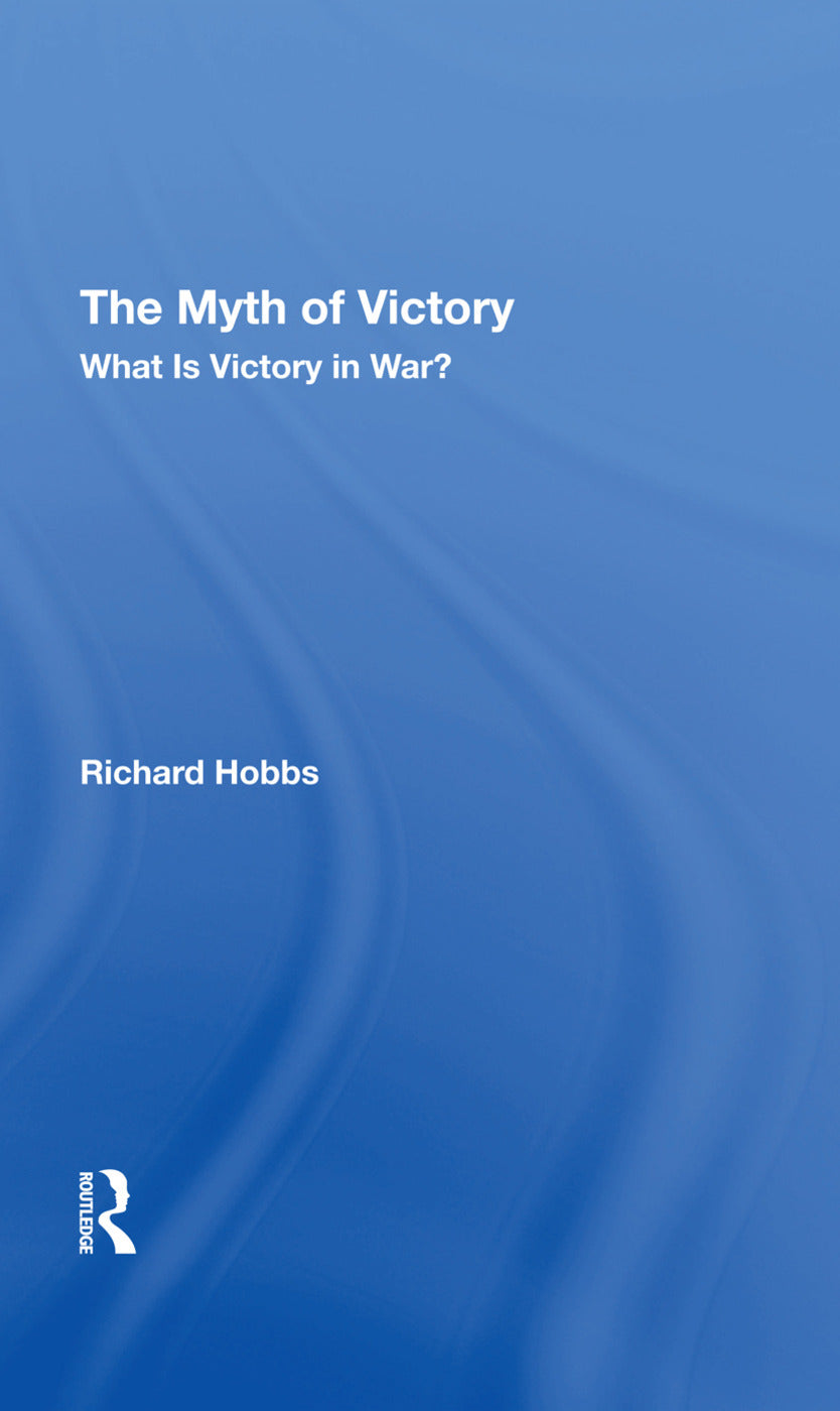 Myth Of Victory
