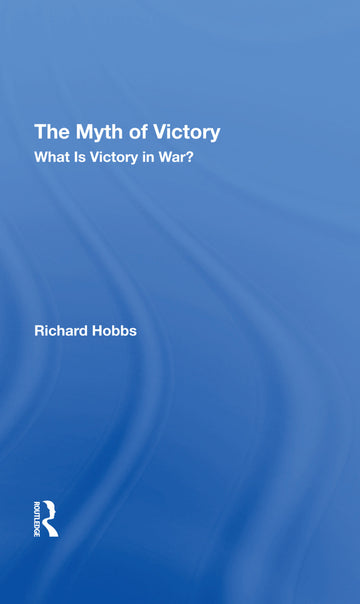 Myth Of Victory