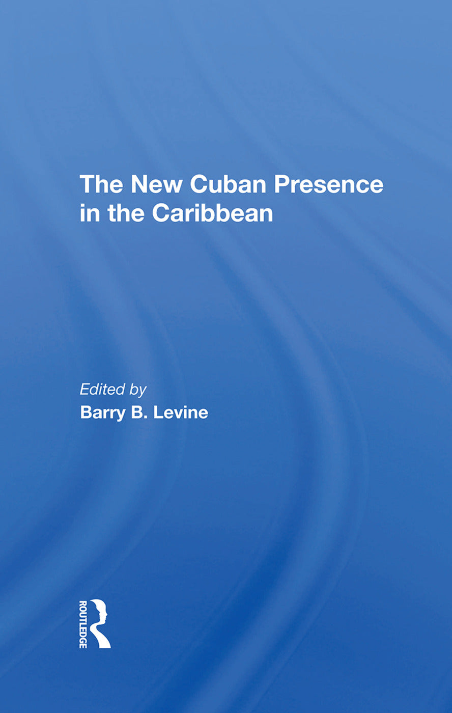 New Cuban Presence In The Caribbean