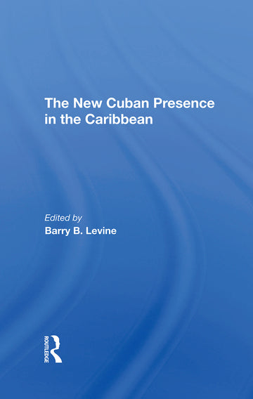 New Cuban Presence In The Caribbean
