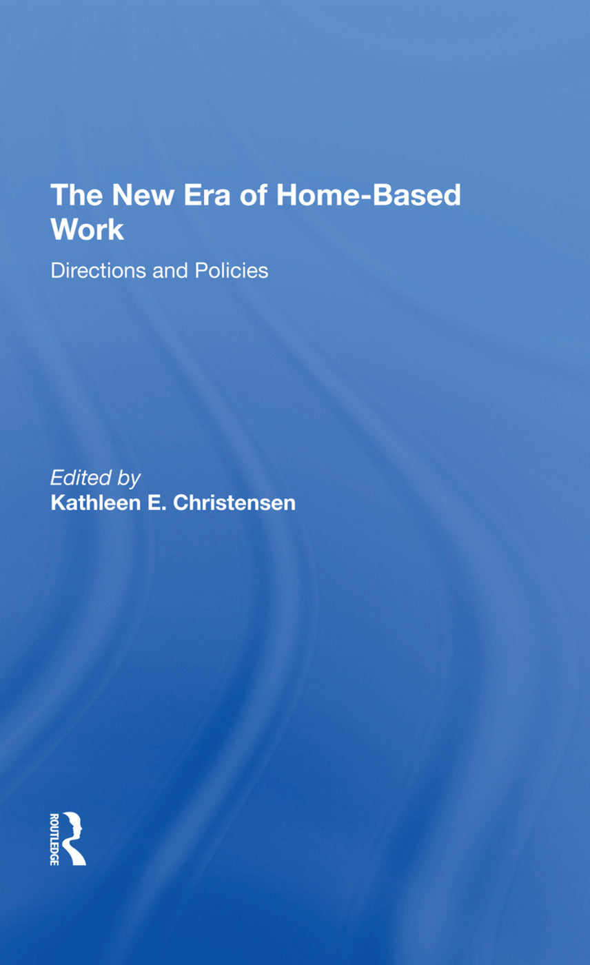 New Era Of Homebased Work