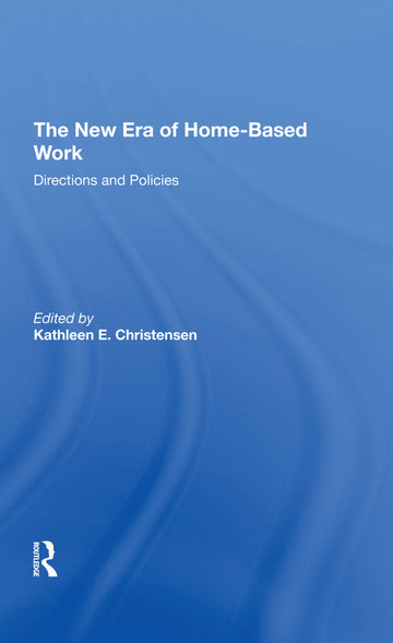 New Era Of Home-based Work