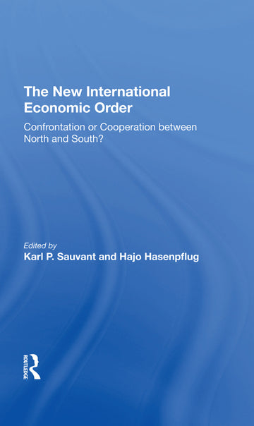 New International Economic Order