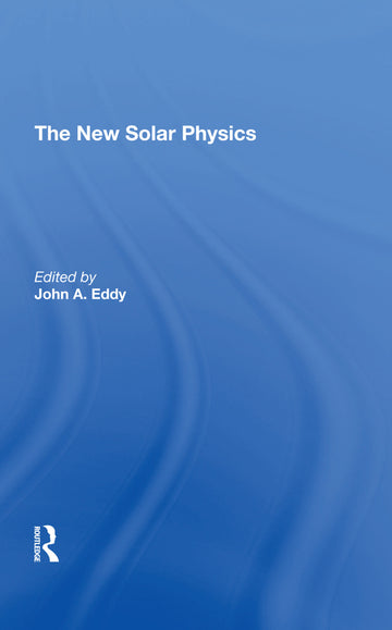 New Solar Physics