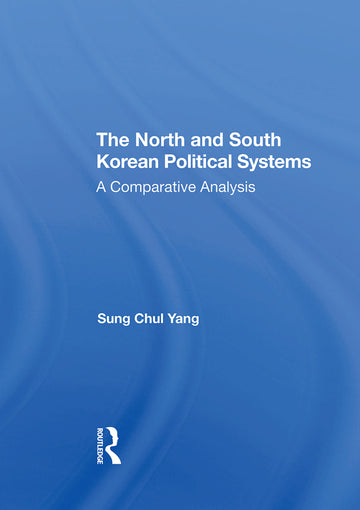 North And South Korean Political Systems