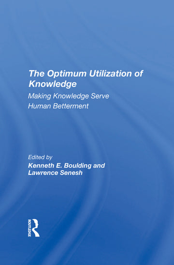 Optimum Utilization Of Knowledge