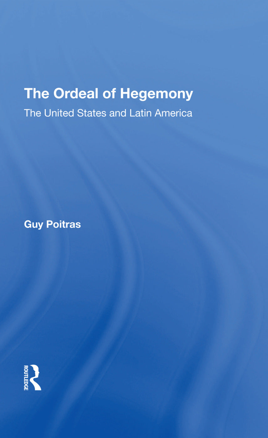 Ordeal Of Hegemony
