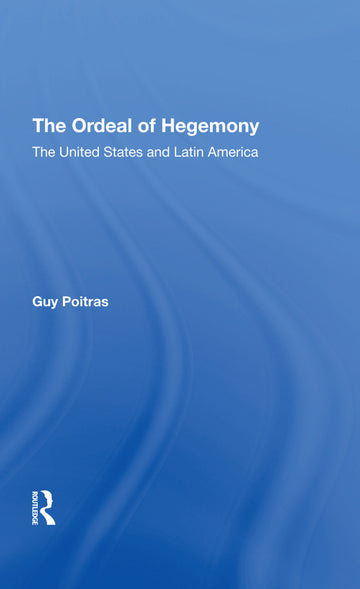 Ordeal Of Hegemony