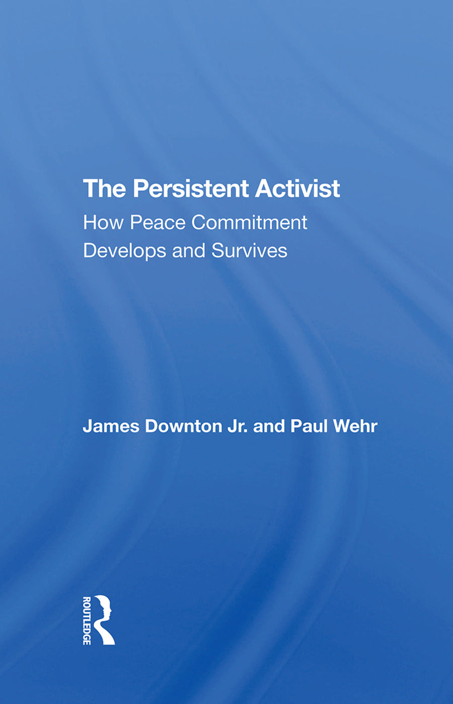 Persistent Activist