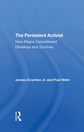 Persistent Activist