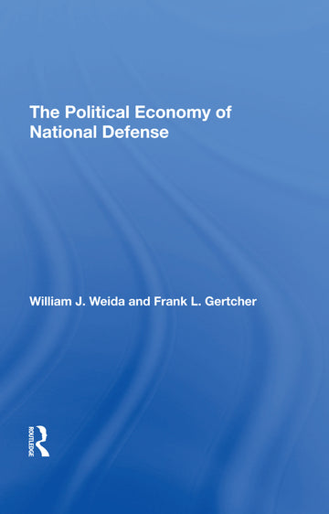 Political Economy Of National Defense