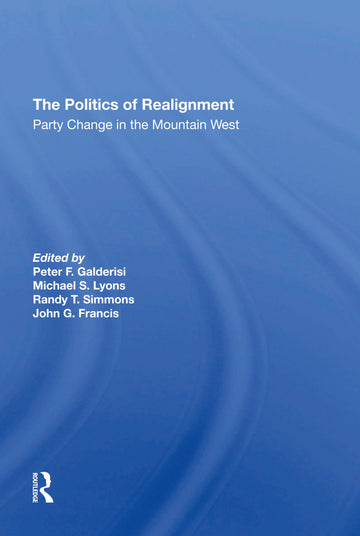 Politics Of Realignment