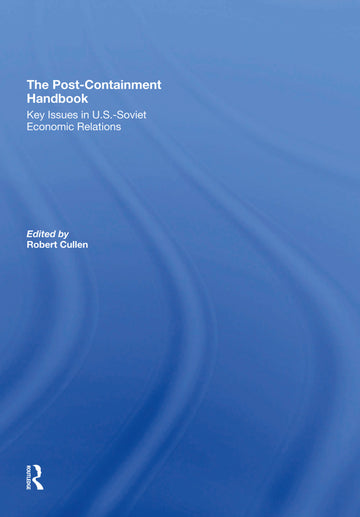Post-Containment Handbook