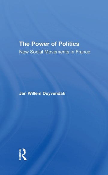 Power Of Politics