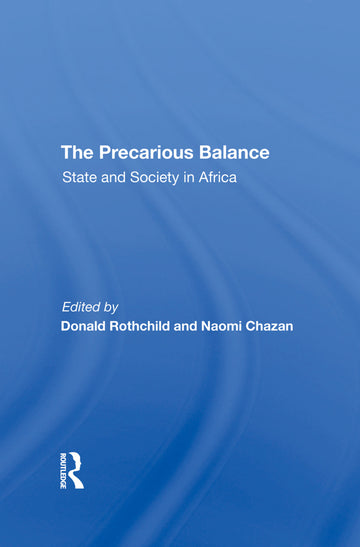 Precarious Balance