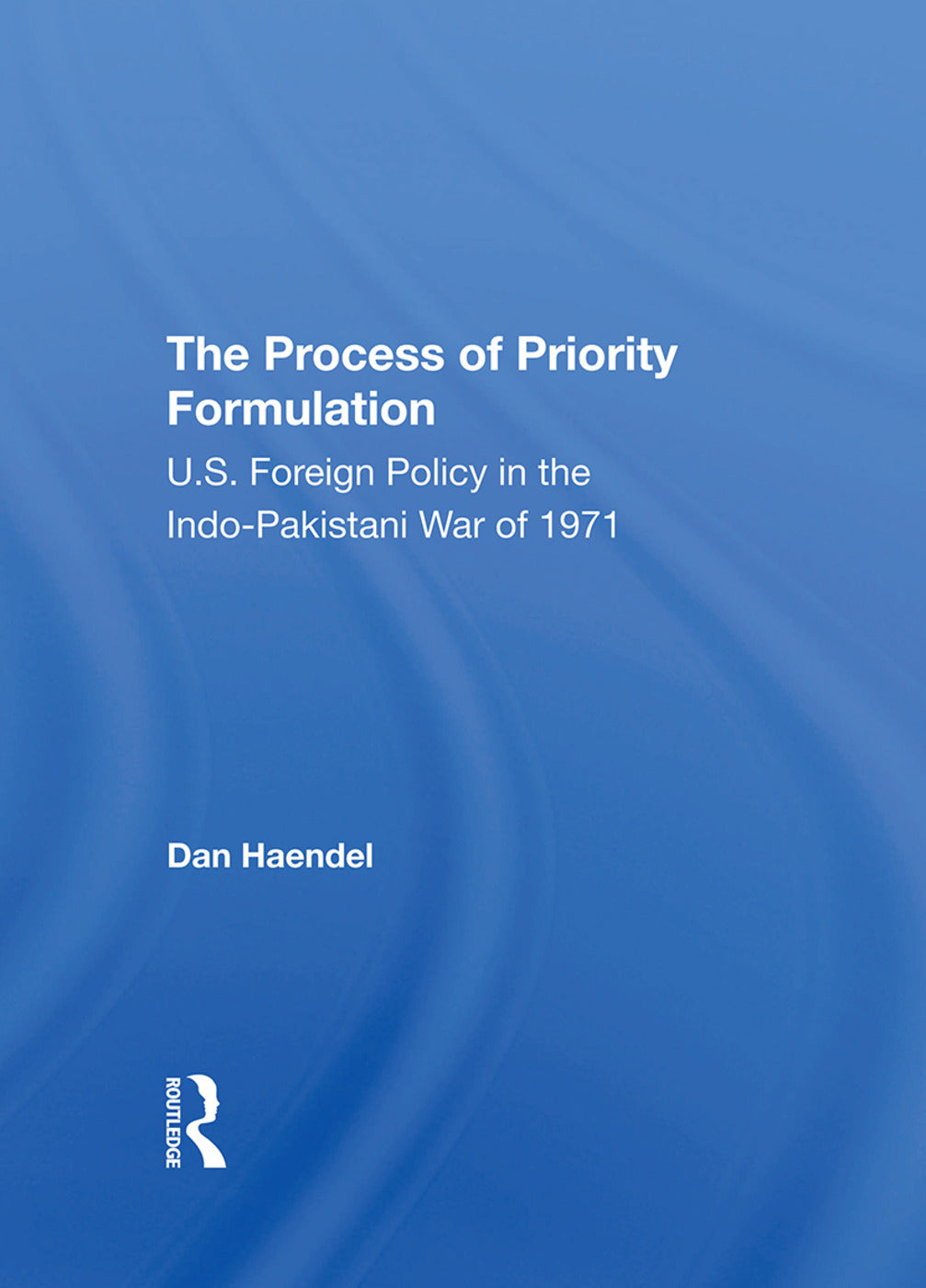 Process Of Priority Formulation
