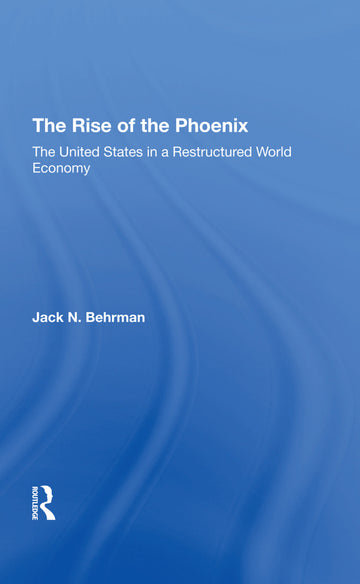 Rise Of The Phoenix