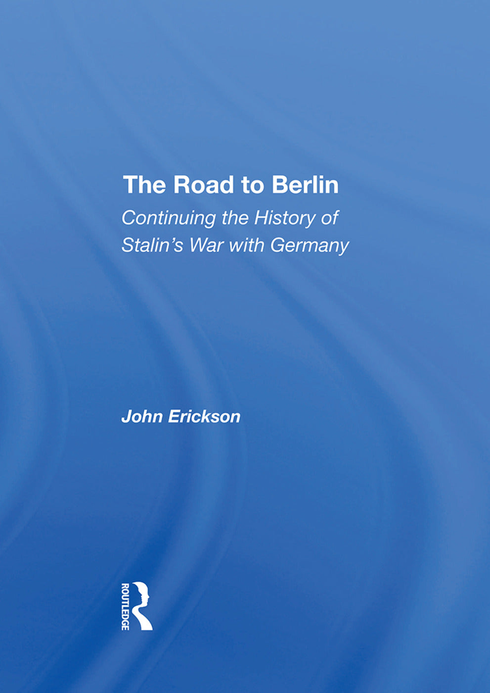 Road To Berlin
