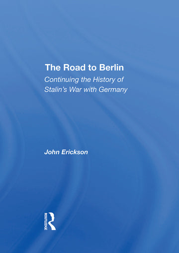 Road To Berlin
