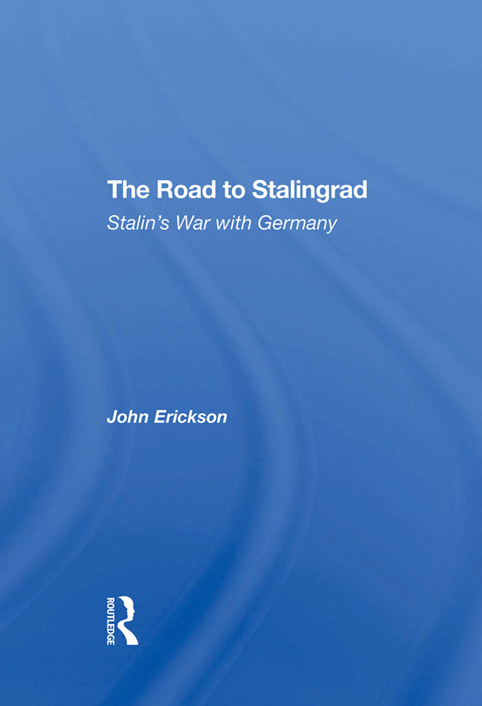 Road To Stalingrad