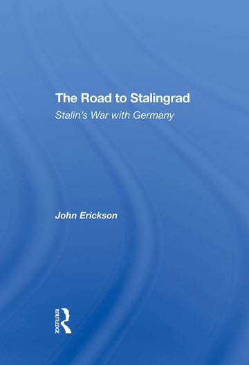 Road To Stalingrad